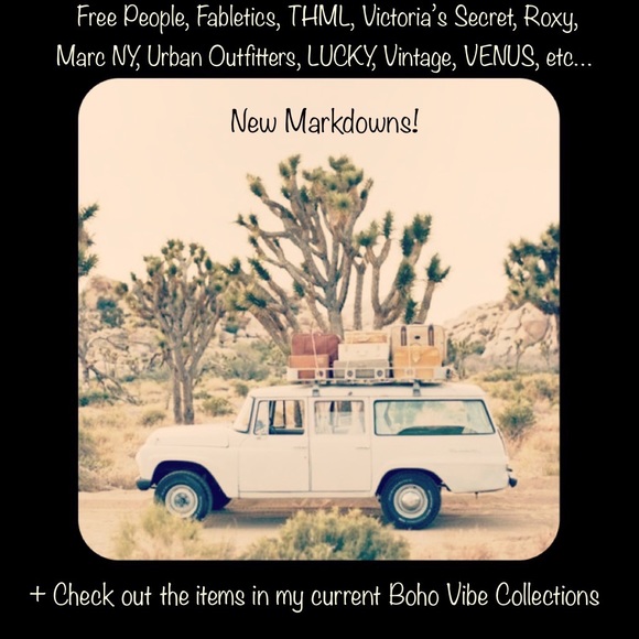 π€π»πͺπ€π»GOOD VIBES BUNDLE DISCOUNT~25% OFF 2 or More Items πͺΆ - Picture 8 of 8